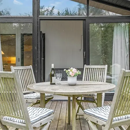 Ferienhaus Awesome In With Wifi *