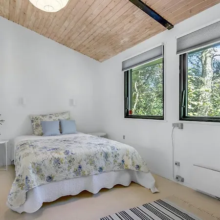 Ferienhaus Awesome In With Wifi *